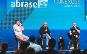 BRASILIANAS | Congresso Abrasel re&uacute;ne setor de alimenta&ccedil;&atilde;o fora do lar em Bras&iacute;lia