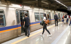 BRASILIANAS | Celina antecipa tra&ccedil;ado da Linha 2 do Metr&ocirc; antes da conclus&atilde;o dos estudos de viabilidade