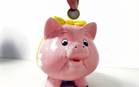 Poupan&ccedil;a tem entrada l&iacute;quida de R$ 2,6 bilh&otilde;es em maio