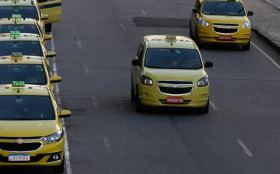 TST afasta v&iacute;nculo empregat&iacute;cio de taxistas no RJ