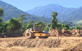 Usina p&uacute;blica transformar&aacute; &aacute;gua do mar em pot&aacute;vel