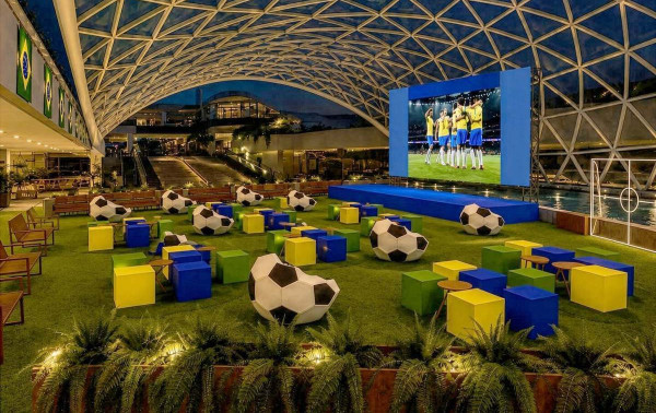 Copa do Mundo 2026: veja onde assistir aos jogos na regi&atilde;o