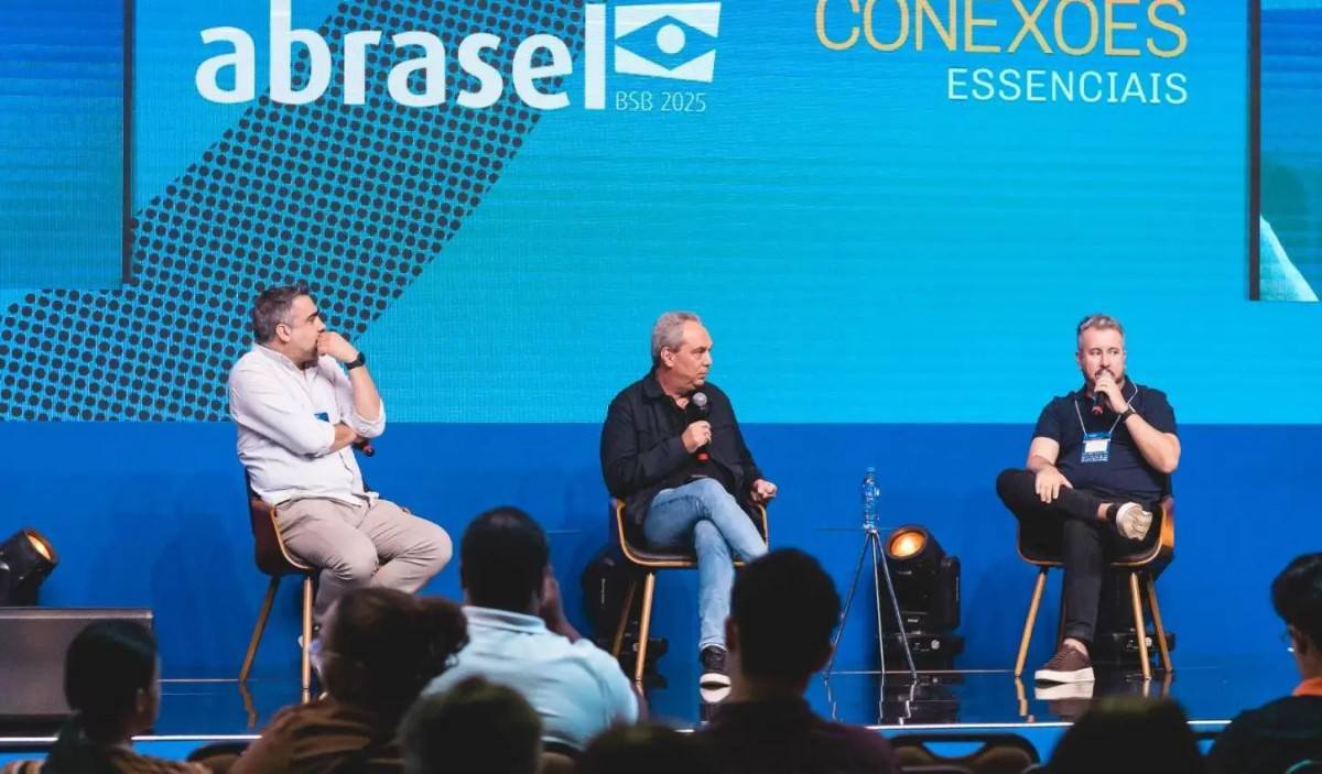 BRASILIANAS | Congresso Abrasel re&uacute;ne setor de alimenta&ccedil;&atilde;o fora do lar em Bras&iacute;lia