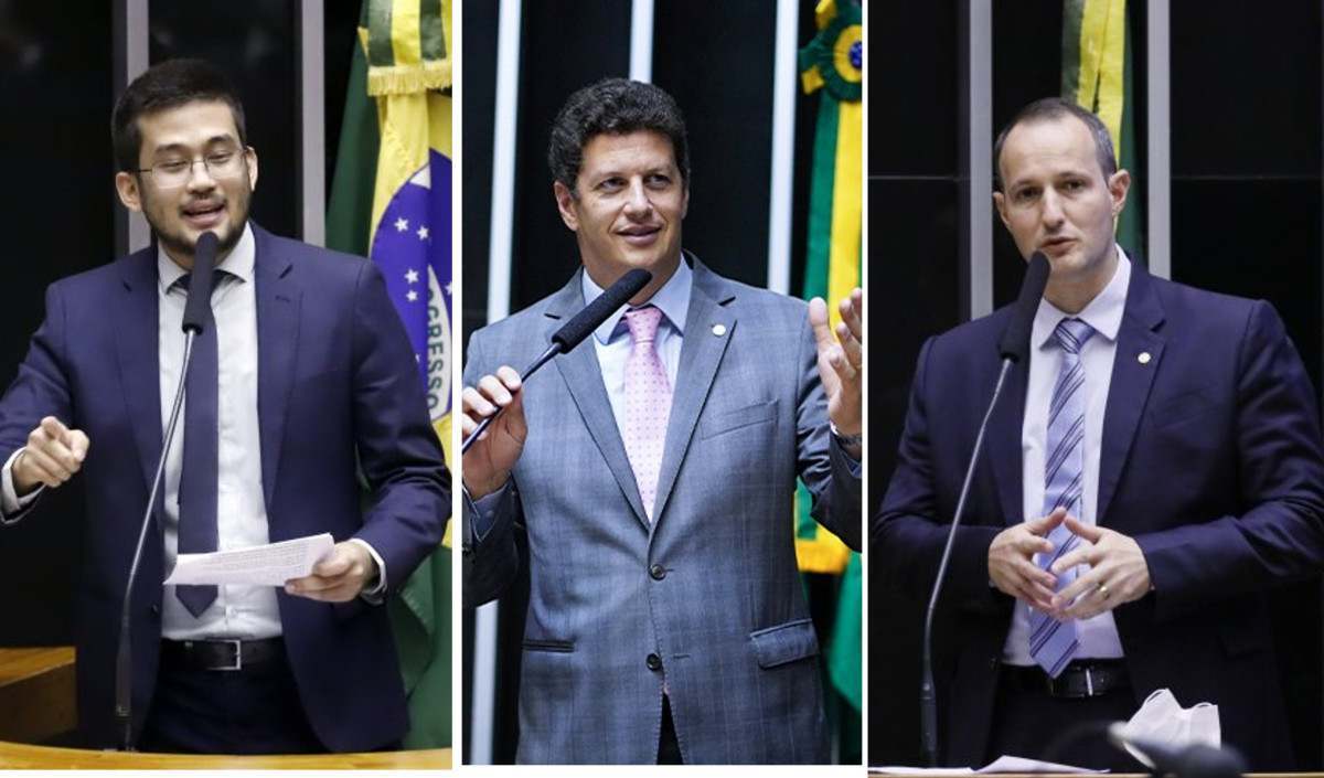 PEC da Maioridade Penal