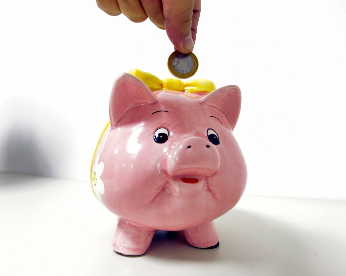 Poupan&ccedil;a tem entrada l&iacute;quida de R$ 2,6 bilh&otilde;es em maio