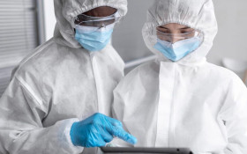 S&atilde;o Paulo investiga novo caso suspeito de Ebola em paciente vinda do Congo