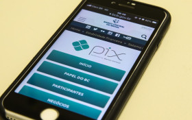 Governo registra Pix como marca de alto renome no INPI
