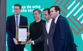 Coluna Magnavita | No Rio, TAP celebra 60 anos de liga&ccedil;&atilde;o com o Brasil