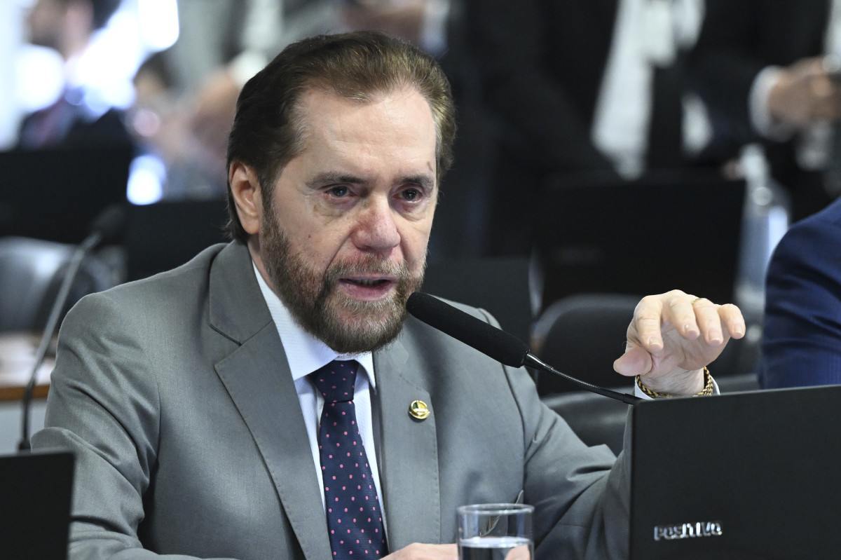 CCJ do Senado aprova mais autonomia para o BC