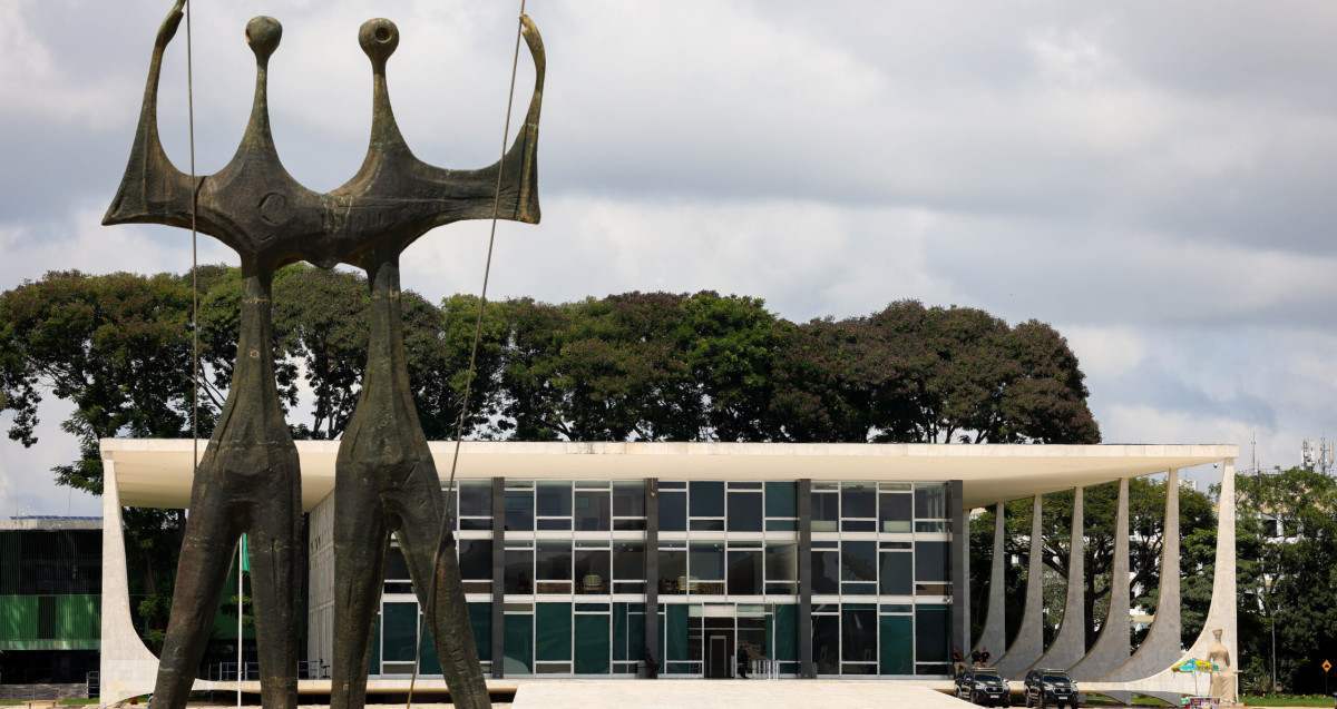 STF julga recursos de plataformas contra decis&atilde;o sobre redes sociais