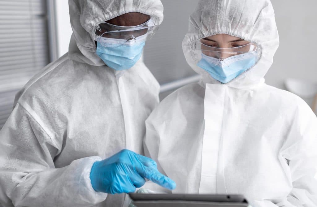 S&atilde;o Paulo investiga novo caso suspeito de Ebola em paciente vinda do Congo