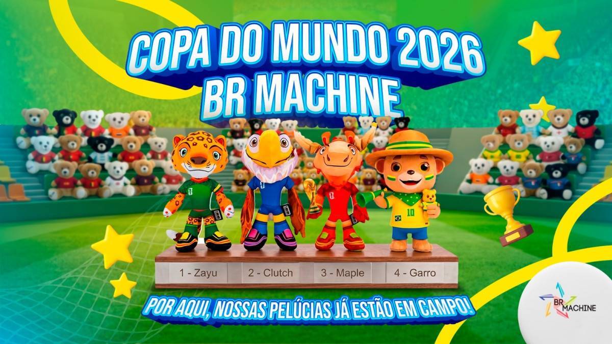 Pel&uacute;cias viram febre na Copa do Mundo