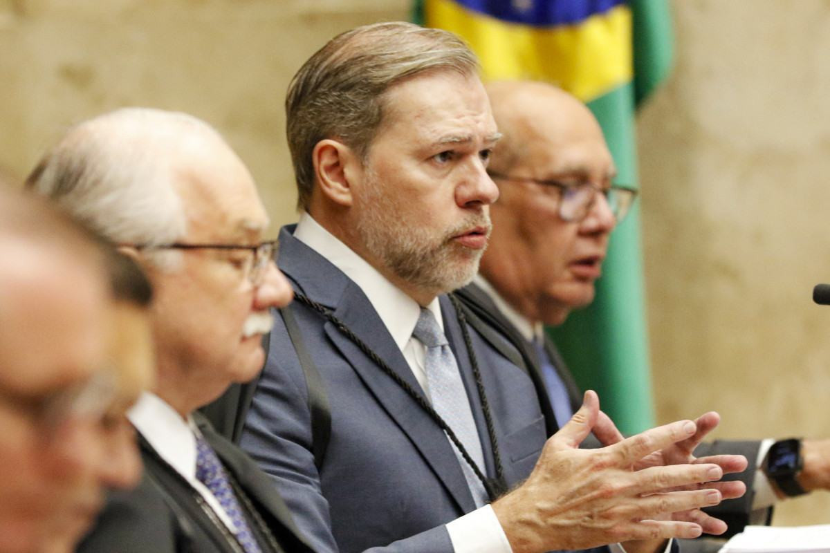 STF responsabiliza big techs por conte&uacute;dos