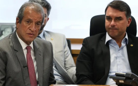 Valdemar: um estranho em seu pr&oacute;prio partido