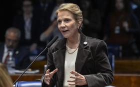 Brasil tamb&eacute;m carrega o agro