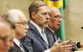 STF responsabiliza big techs por conte&uacute;dos