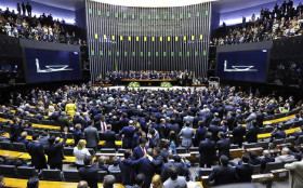 PL lidera bancada paulista na C&acirc;mara dos Deputados
