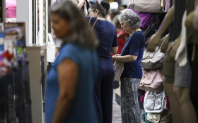 Ocupa&ccedil;&atilde;o de pessoas 60 sobe 53% em 10 anos