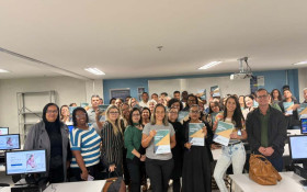Curso de Inform&aacute;tica B&aacute;sica para servidores