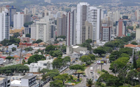 Jundia&iacute; pode ficar 6 meses sem novas constru&ccedil;&otilde;es