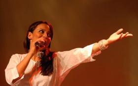 BRASILIANAS | Show EU & ELES marca nova fase de Eliza Borges no Clube do Choro