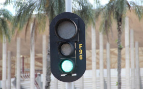 BRASILIANAS | Detran‑DF (enfim) anuncia licita&ccedil;&atilde;o para sinais inteligentes