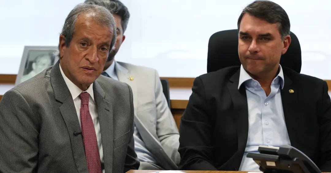 Valdemar: um estranho em seu pr&oacute;prio partido