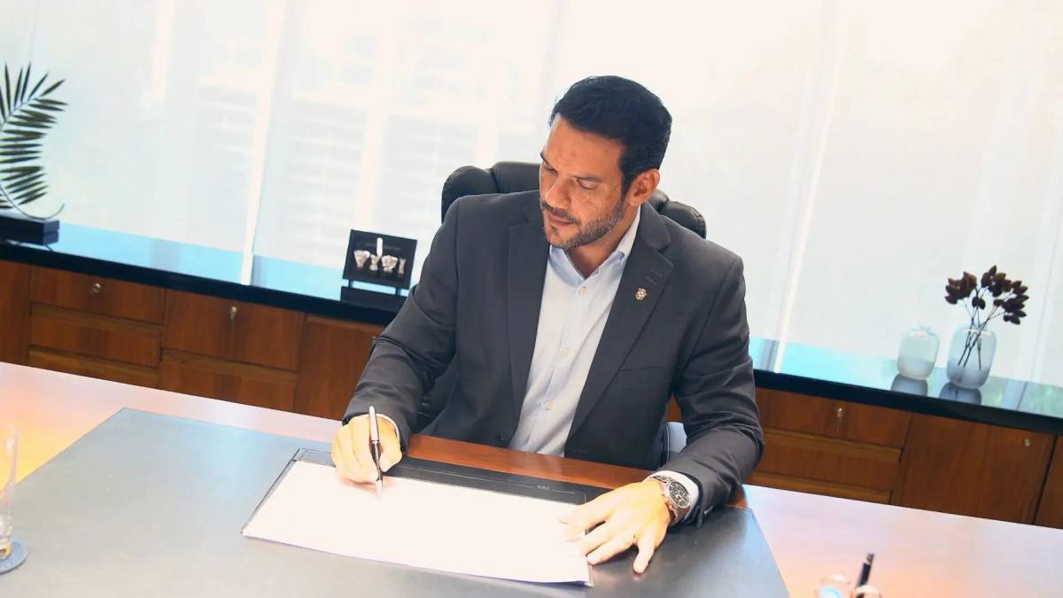 CBF cria Comiss&atilde;o Antiviol&ecirc;ncia do Futebol Brasileiro