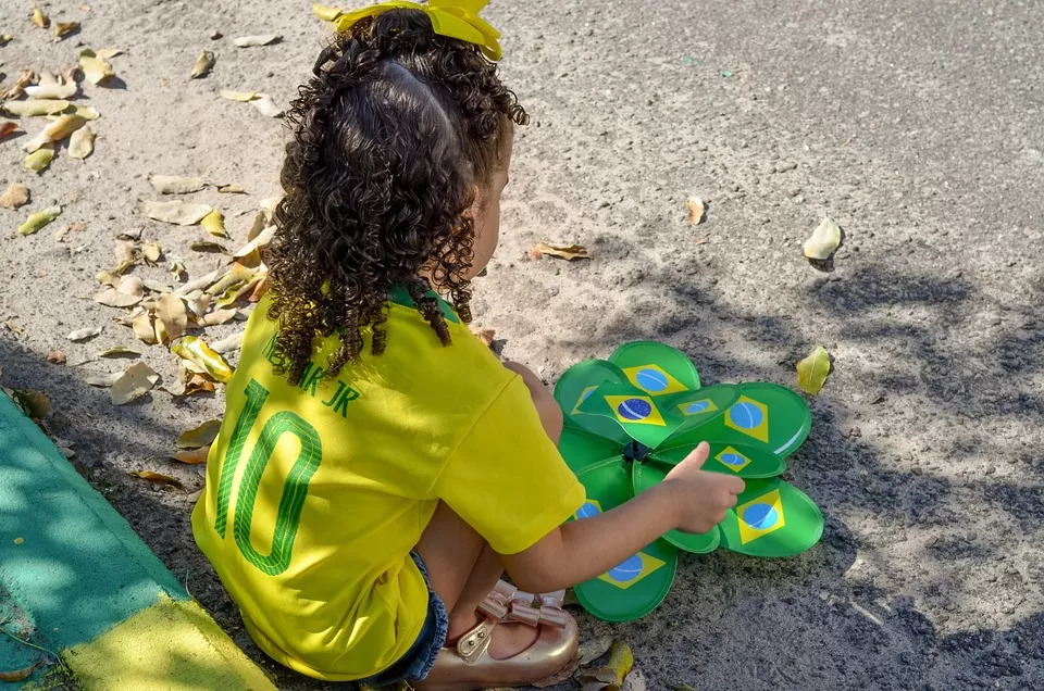 Copa do Mundo para pessoas com autismo