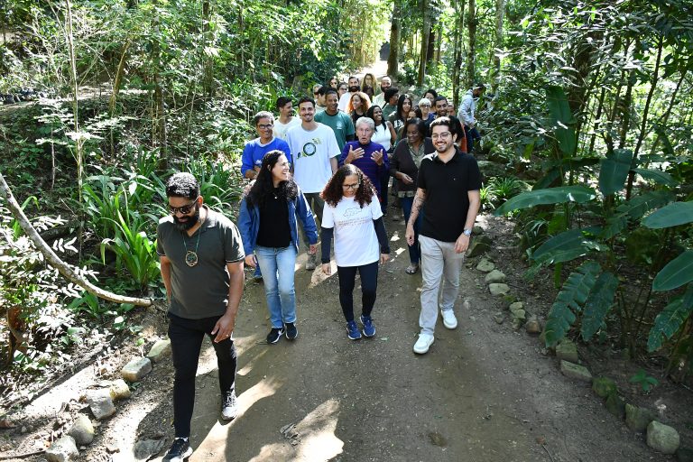 Projeto realizado esporadicamente