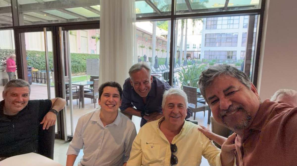 Legenda