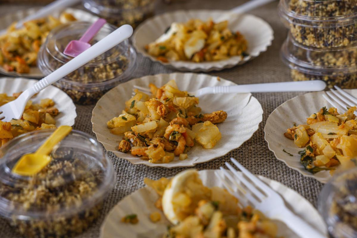 Infla&ccedil;&atilde;o de maio fica em 0,58%, influenciada por alimentos