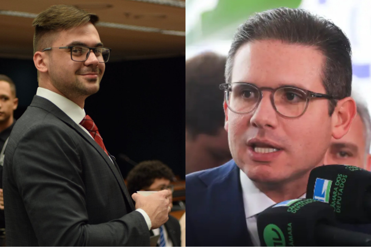 Justi&ccedil;a suspende decis&atilde;o que proibia ex‑assessor de Janones de falar sobre Motta