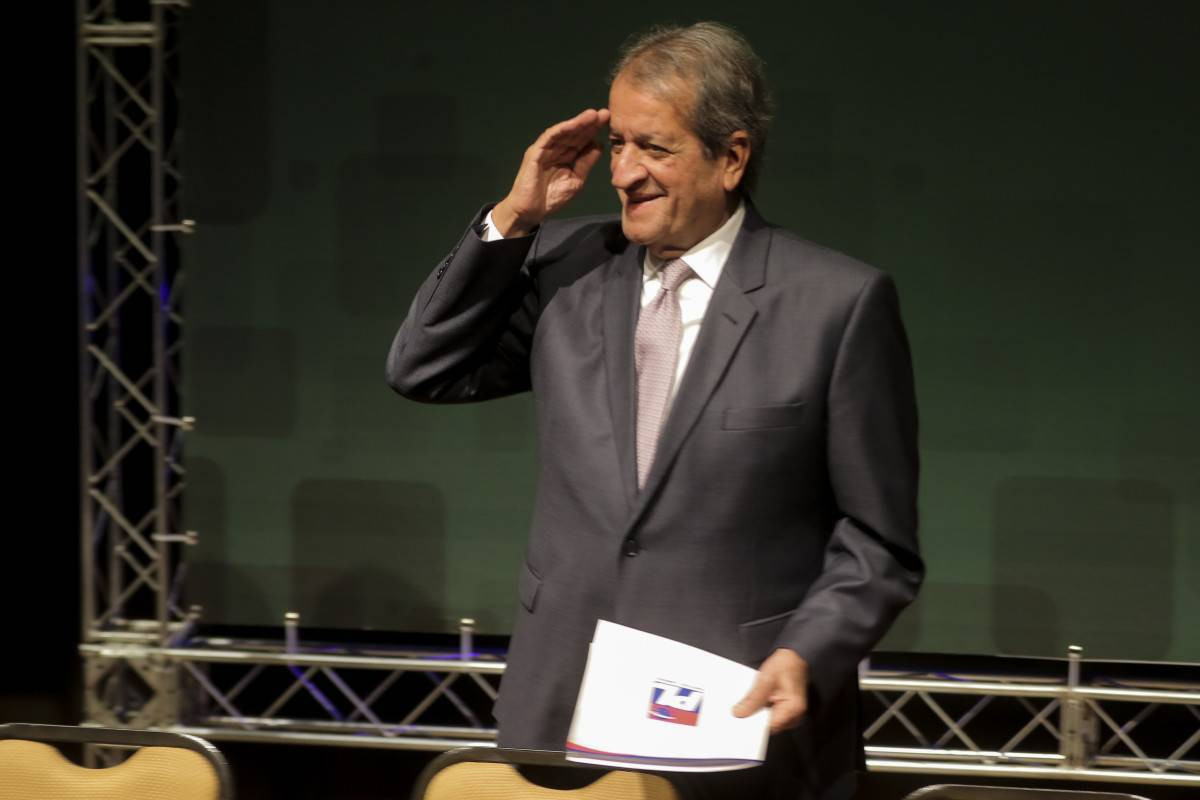 Master: ruim para Fl&aacute;vio, talvez nem tanto para o PL