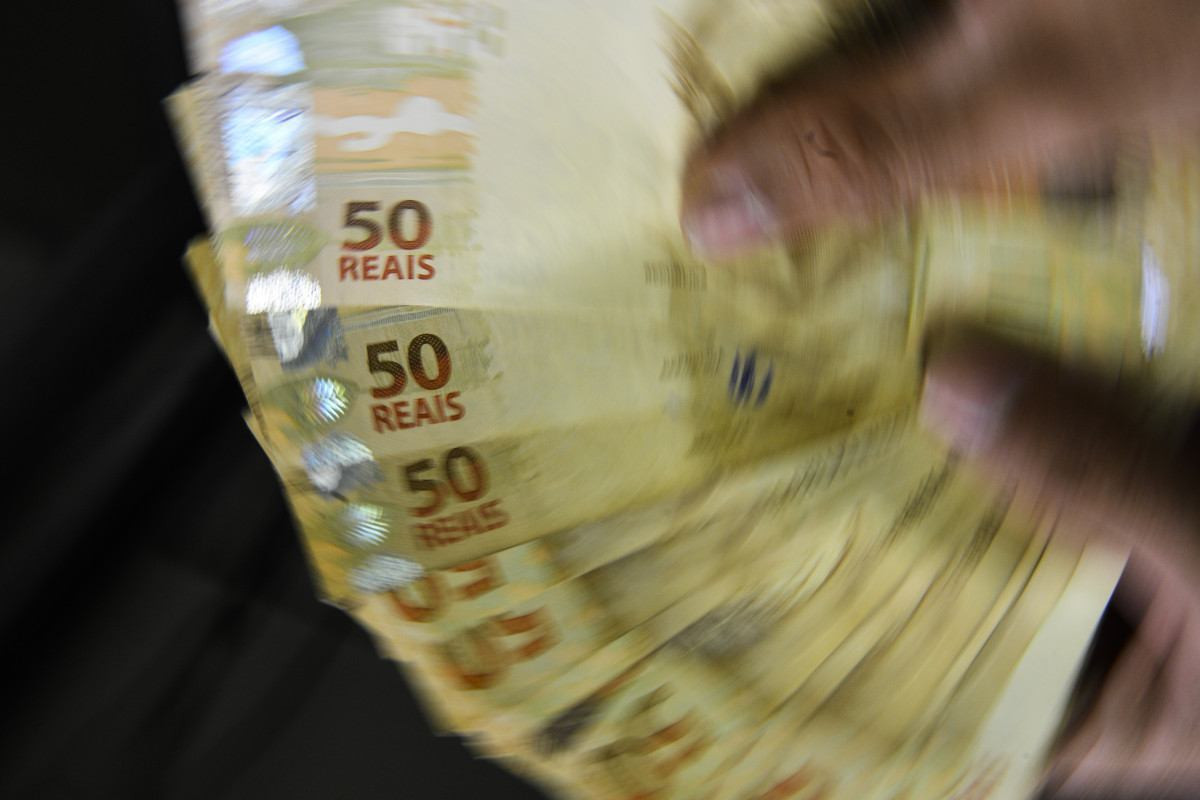 INPC, infla&ccedil;&atilde;o usada para reajustar sal&aacute;rios, soma 4,42%