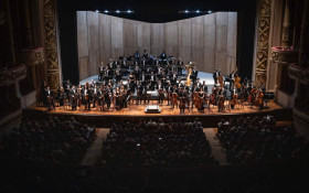 Orquestra Sinf&ocirc;nica Jovem do Rio homenagear&aacute; o Dia do Esporte