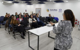Guarulhos come&ccedil;a a elaborar o Plano Local de Habita&ccedil;&atilde;o