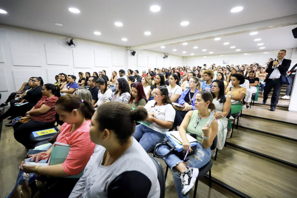 Conselho da Educa&ccedil;&atilde;o de Diadema