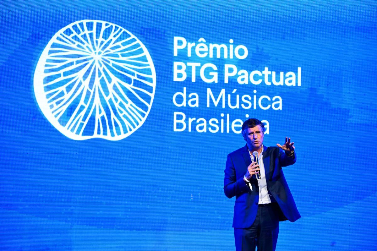 Coluna Magnavita | Andr&eacute; Esteves cita Ricardo Couto como exemplo para o trato da coisa p&uacute;blica no Brasil