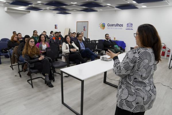 Guarulhos come&ccedil;a a elaborar o Plano Local de Habita&ccedil;&atilde;o