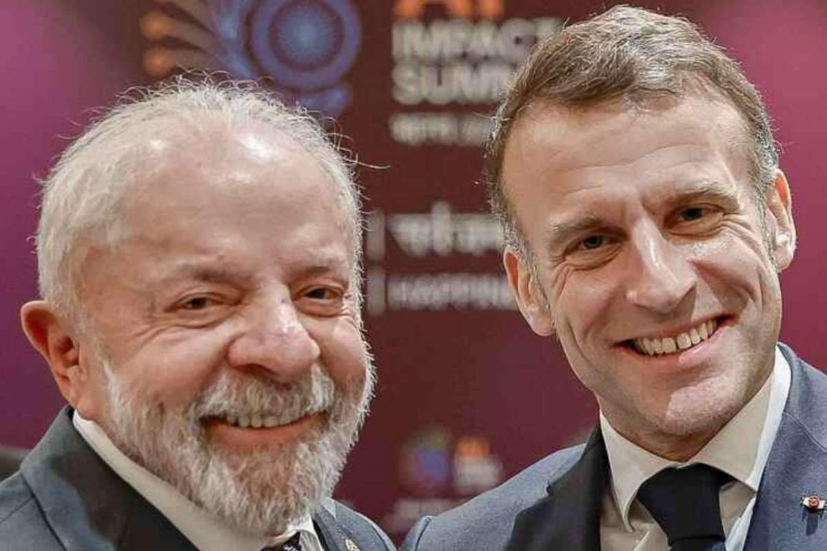 Lula no G7 deve mandar recado aos EUA