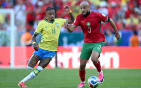 Copa: Fair play pode definir grupo do Brasil