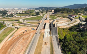 Concess&otilde;es em SP acumulavam 913 obras atrasadas e R$ 148 bilh&otilde;es em contratos