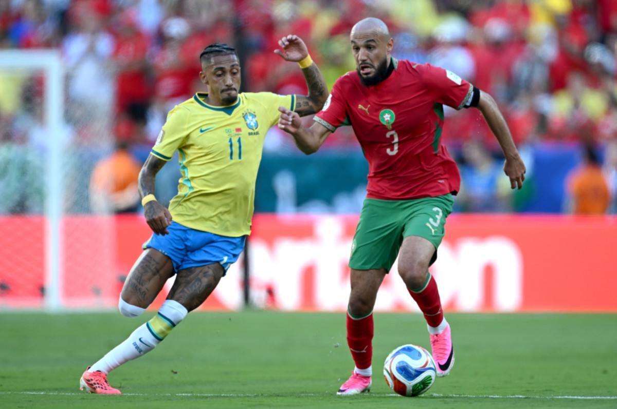 Copa: Fair play pode definir grupo do Brasil