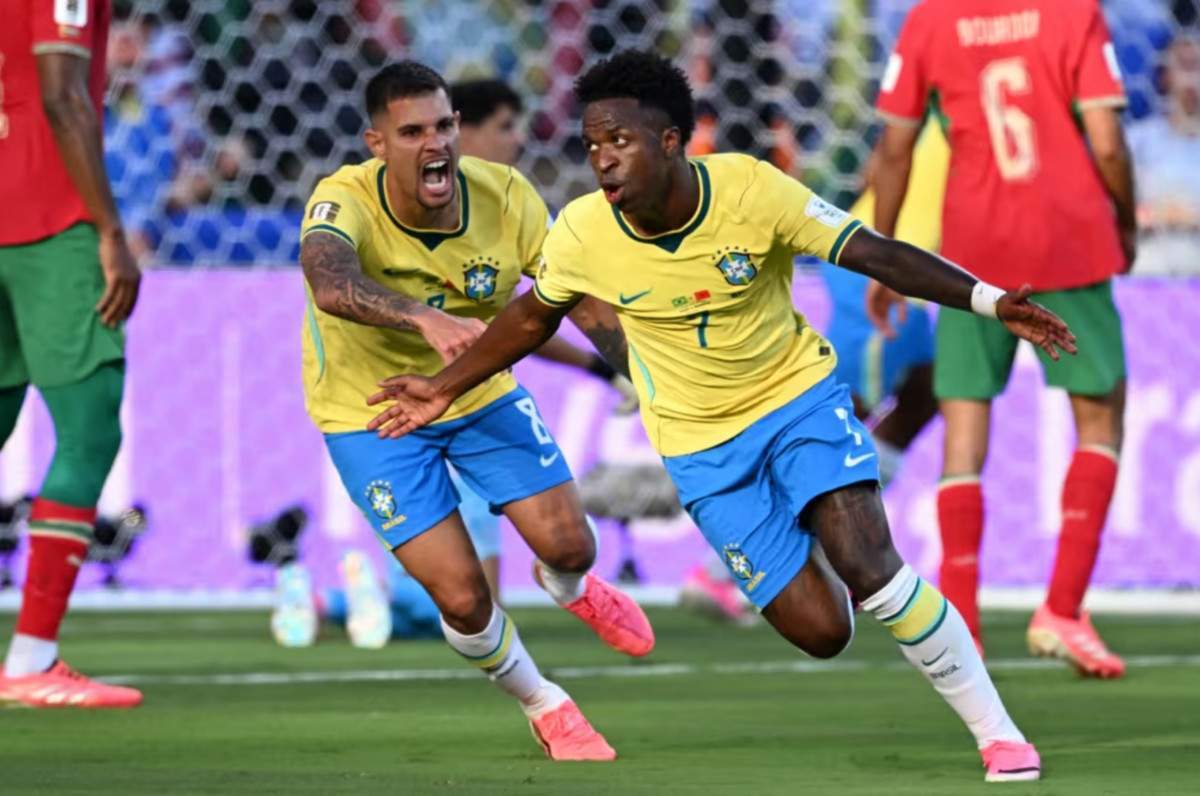S&Oacute; CARIOQUICES: Al&ocirc;, Houston! Ningu&eacute;m segura os meninos do Rio!