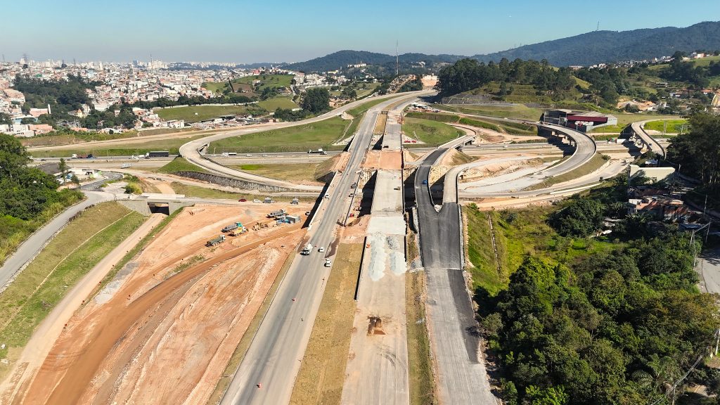 Concess&otilde;es em SP acumulavam 913 obras atrasadas e R$ 148 bilh&otilde;es em contratos