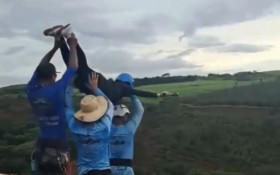 Seis pessoas s&atilde;o detidas ap&oacute;s morte em Limeira
