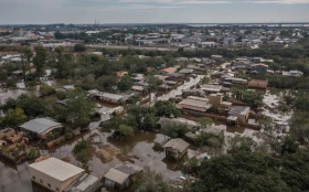Mudan&ccedil;a clim&aacute;tica intensifica o El Ni&ntilde;o no seu in&iacute;cio