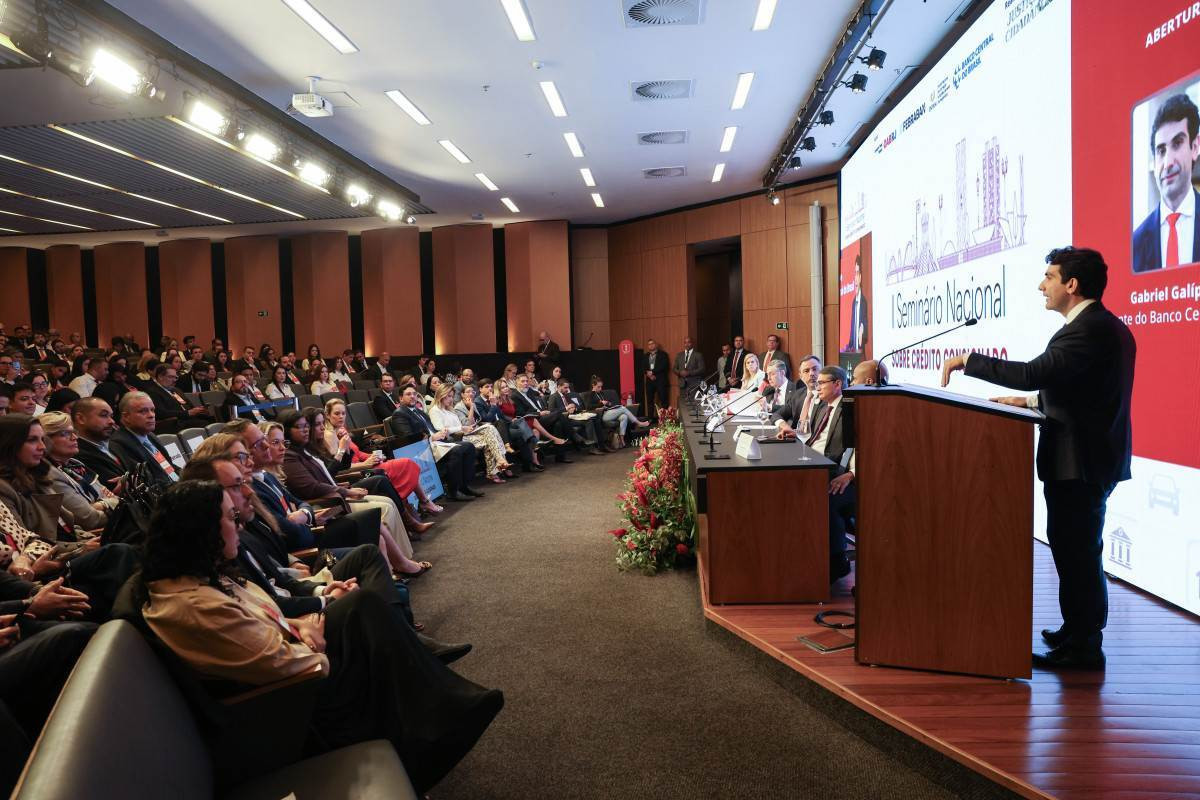 Mercado eleva previs&atilde;o da Selic para 13,75% ao ano