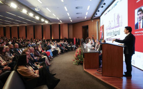Mercado eleva previs&atilde;o da Selic para 13,75% ao ano
